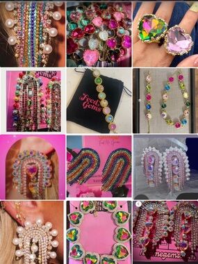 ISOs!!!! Feed me gems 💎🌈💖